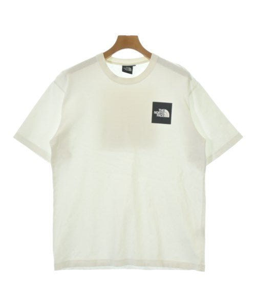 THE NORTH FACE เสื้อยืด/เสื้อท็อปส์