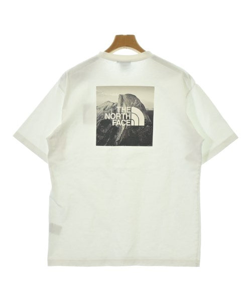 THE NORTH FACE เสื้อยืด/เสื้อท็อปส์