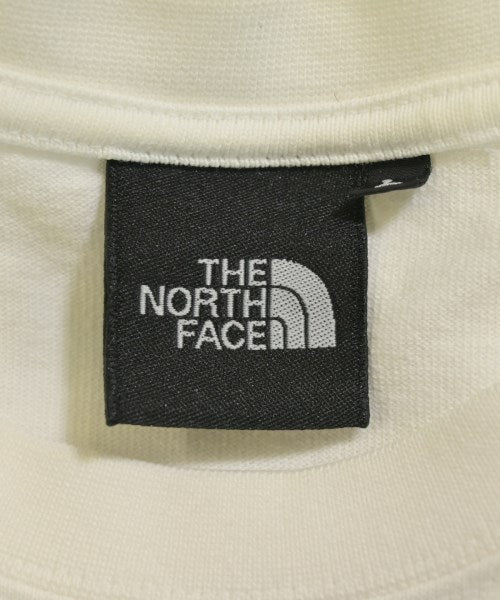 THE NORTH FACE เสื้อยืด/เสื้อท็อปส์