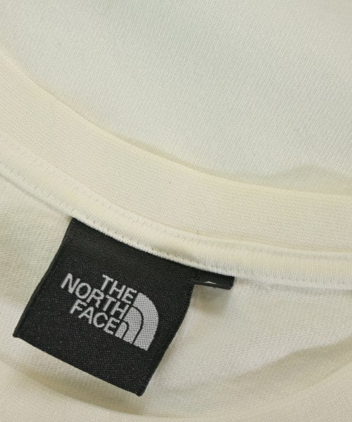 THE NORTH FACE เสื้อยืด/เสื้อท็อปส์