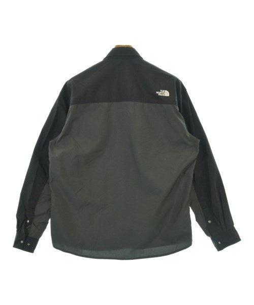 THE NORTH FACE เสื้อลำลอง