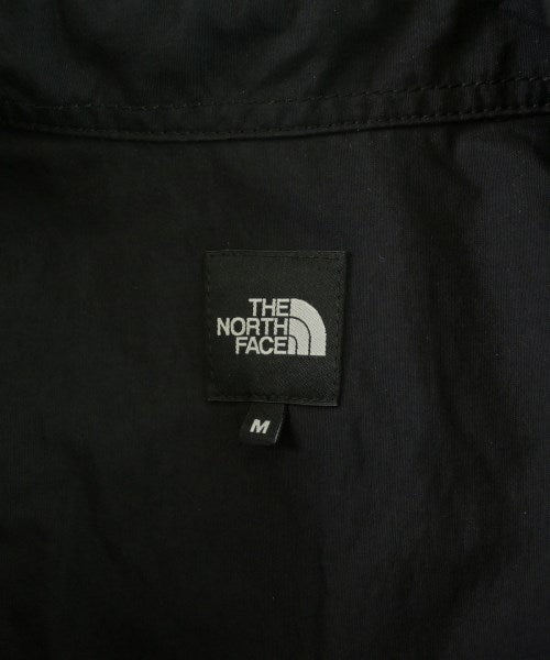 THE NORTH FACE เสื้อลำลอง