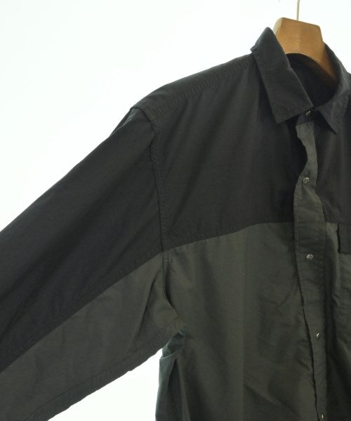 THE NORTH FACE เสื้อลำลอง