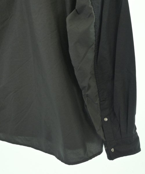 THE NORTH FACE เสื้อลำลอง