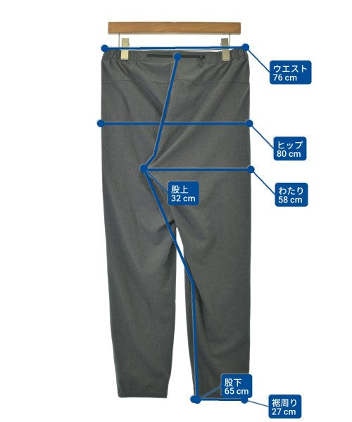 THE NORTH FACE กางเกง อื่น