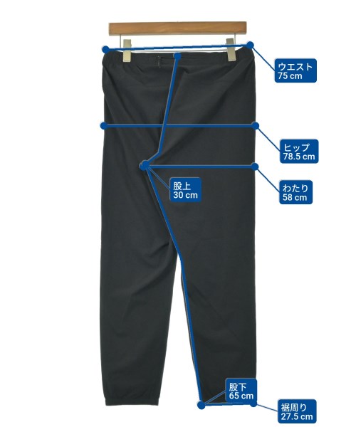 THE NORTH FACE กางเกง อื่น