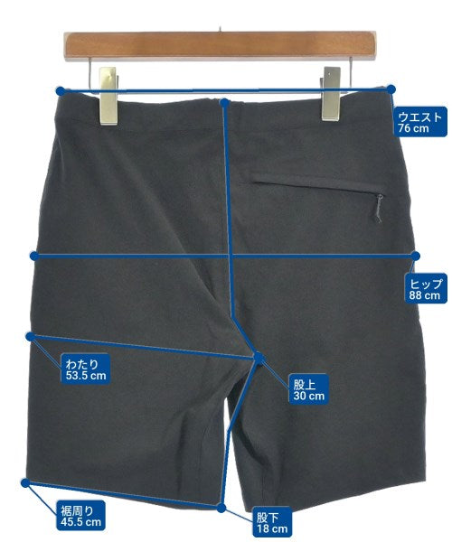 THE NORTH FACE กางเกงขาสั้น