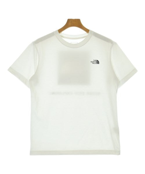 THE NORTH FACE เสื้อยืด/เสื้อท็อปส์