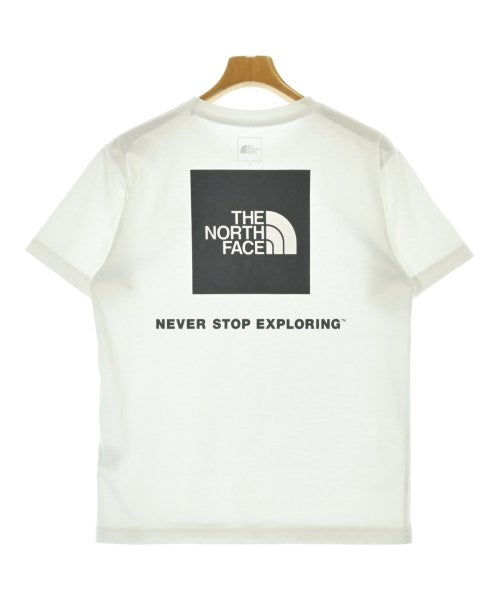 THE NORTH FACE เสื้อยืด/เสื้อท็อปส์