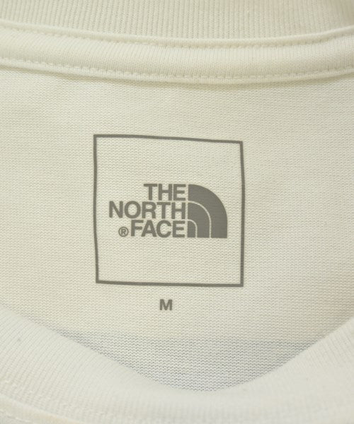 THE NORTH FACE เสื้อยืด/เสื้อท็อปส์