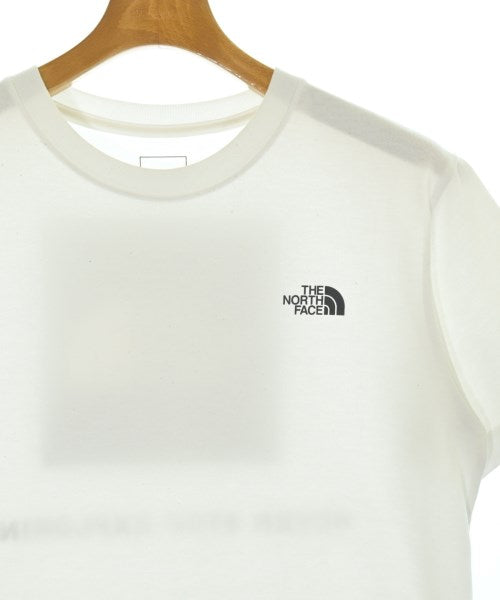 THE NORTH FACE เสื้อยืด/เสื้อท็อปส์