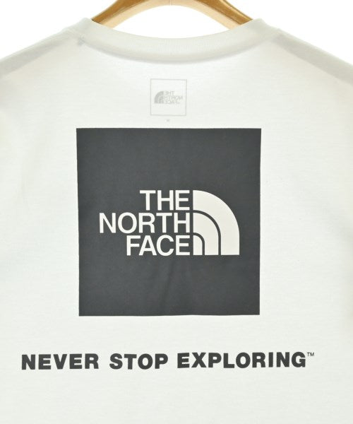 THE NORTH FACE เสื้อยืด/เสื้อท็อปส์