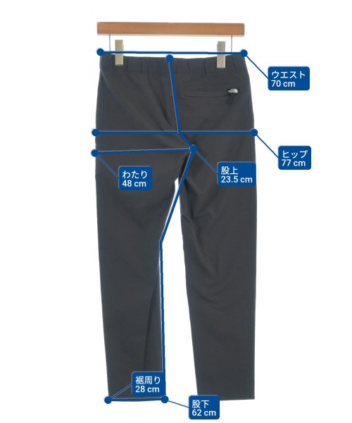 THE NORTH FACE กางเกง อื่น