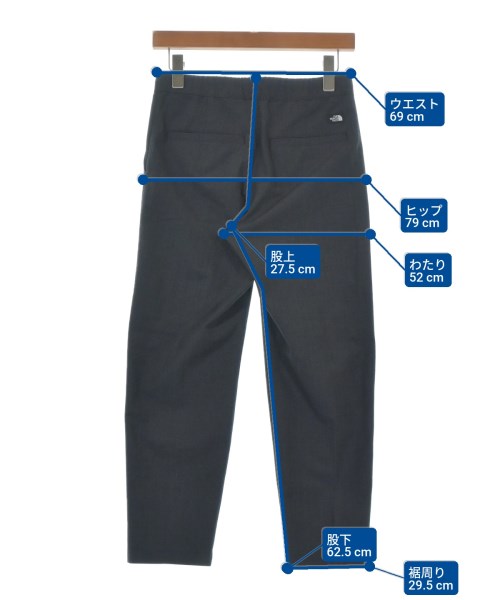 THE NORTH FACE กางเกง อื่น
