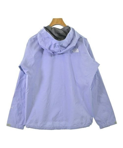 THE NORTH FACE เสื้อพาร์กาภูเขา
