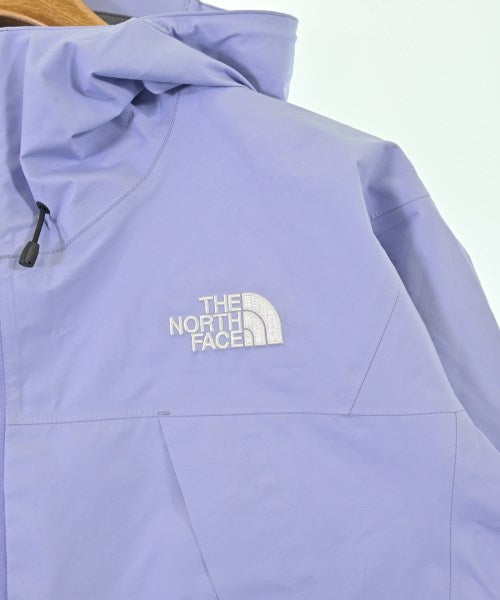 THE NORTH FACE เสื้อพาร์กาภูเขา