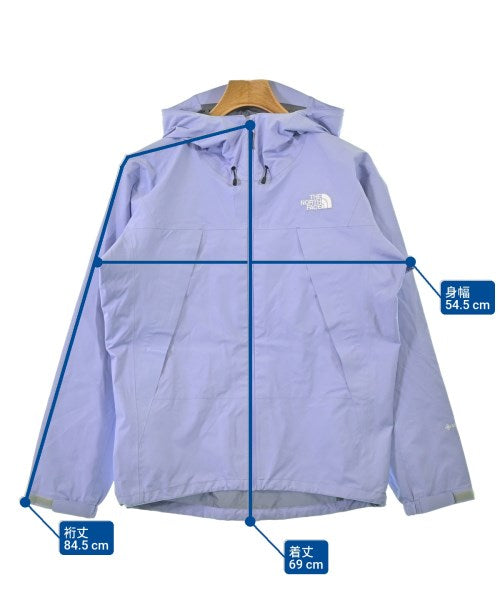 THE NORTH FACE เสื้อพาร์กาภูเขา