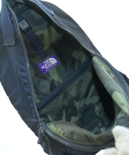 THE NORTH FACE PURPLE LABEL เป้สะพายหลัง