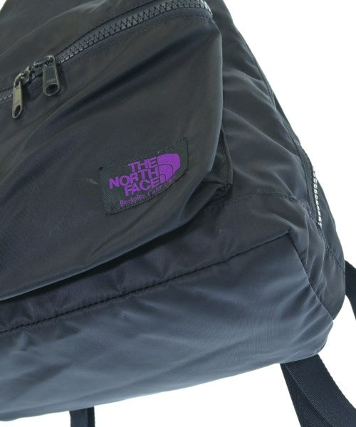 THE NORTH FACE PURPLE LABEL เป้สะพายหลัง
