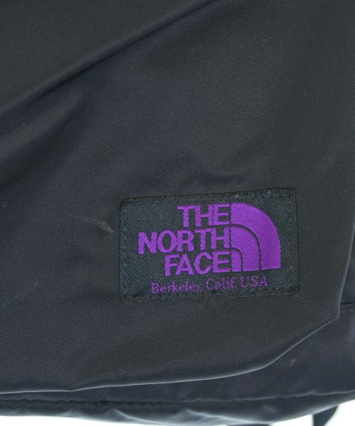 THE NORTH FACE PURPLE LABEL เป้สะพายหลัง