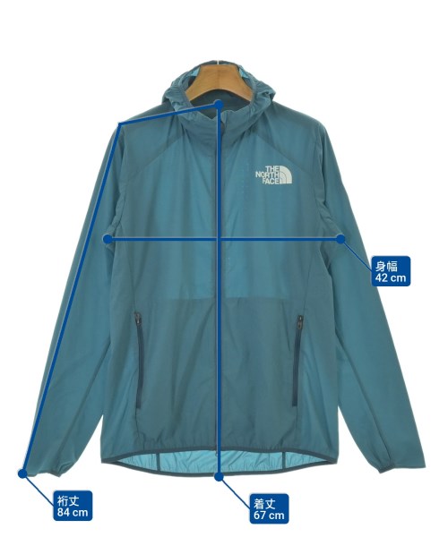 THE NORTH FACE แจ็คเก็ตเบลาส์ อื่น