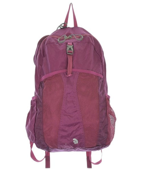 THE NORTH FACE เป้สะพายหลัง