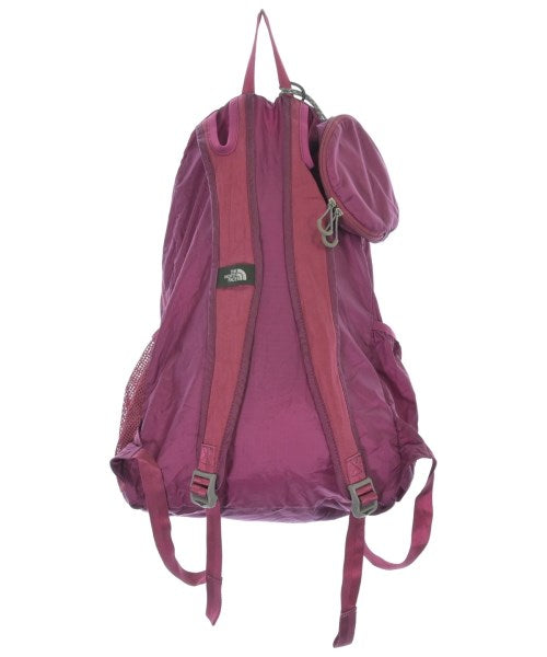 THE NORTH FACE เป้สะพายหลัง