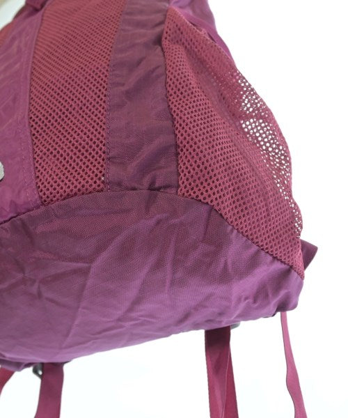THE NORTH FACE เป้สะพายหลัง