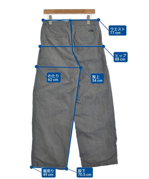 THE NORTH FACE กางเกง อื่น