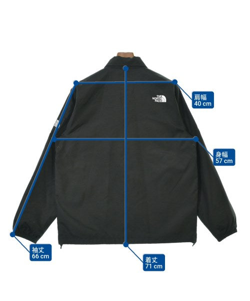 THE NORTH FACE แจ็คเก็ตเบลาส์