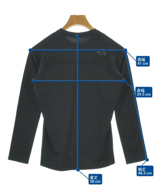 THE NORTH FACE เสื้อยืด/เสื้อท็อปส์