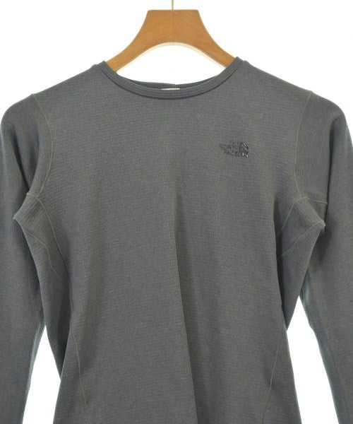 THE NORTH FACE เสื้อยืด/เสื้อท็อปส์