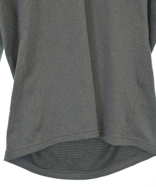 THE NORTH FACE เสื้อยืด/เสื้อท็อปส์