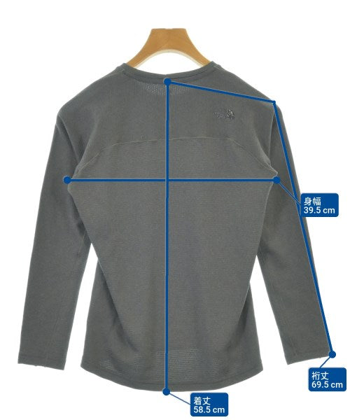 THE NORTH FACE เสื้อยืด/เสื้อท็อปส์