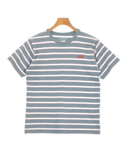 THE NORTH FACE เสื้อยืด/เสื้อท็อปส์