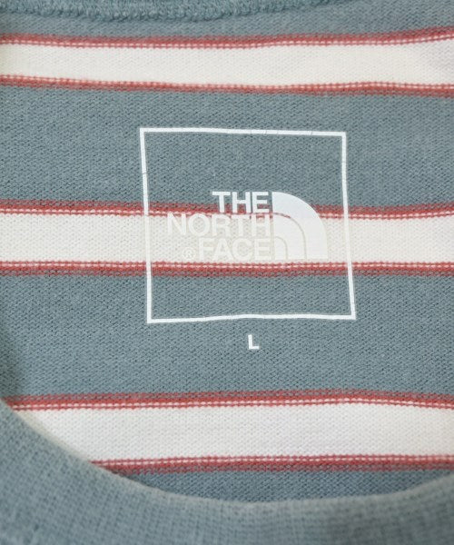 THE NORTH FACE เสื้อยืด/เสื้อท็อปส์