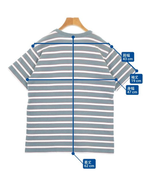 THE NORTH FACE เสื้อยืด/เสื้อท็อปส์