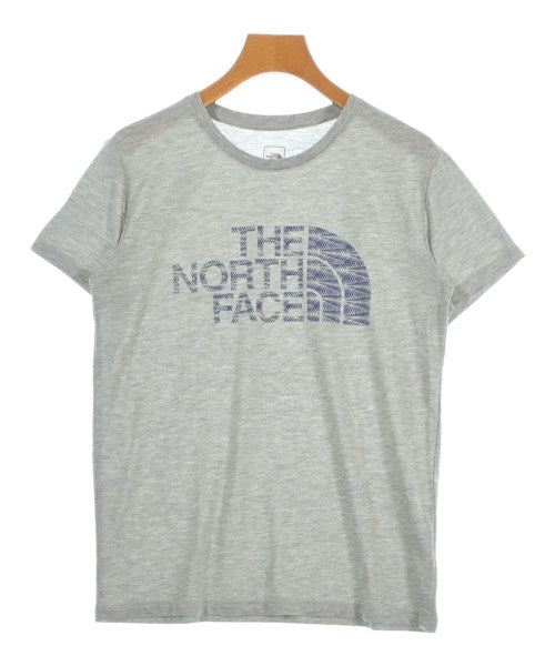 THE NORTH FACE เสื้อยืด/เสื้อท็อปส์