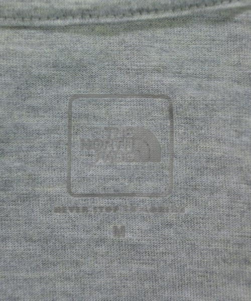 THE NORTH FACE เสื้อยืด/เสื้อท็อปส์