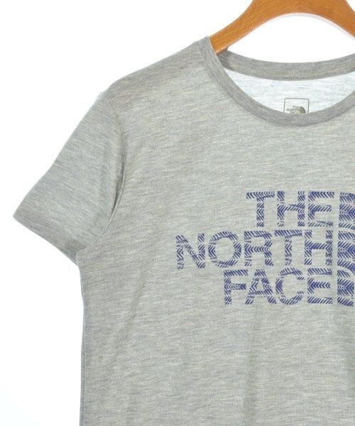 THE NORTH FACE เสื้อยืด/เสื้อท็อปส์