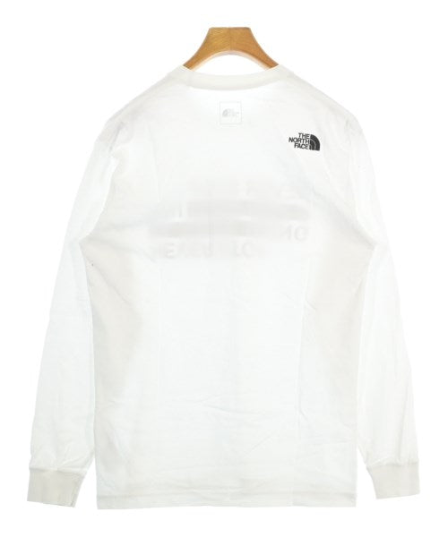 THE NORTH FACE เสื้อยืด/เสื้อท็อปส์