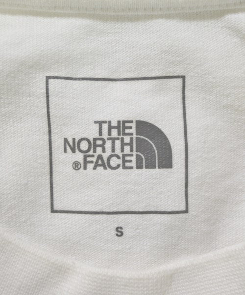 THE NORTH FACE เสื้อยืด/เสื้อท็อปส์