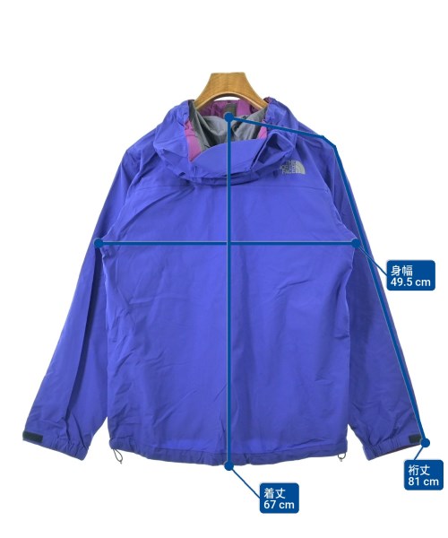 THE NORTH FACE ชุดสูทแบบครบเซต (อื่นๆ)