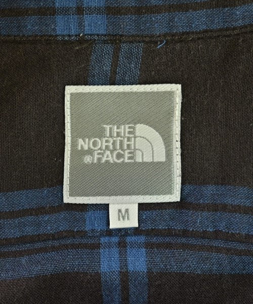 THE NORTH FACE เสื้อลำลอง