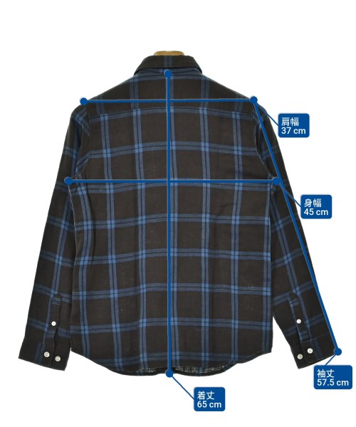 THE NORTH FACE เสื้อลำลอง