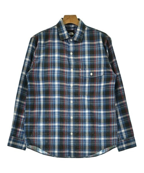 THE NORTH FACE เสื้อลำลอง