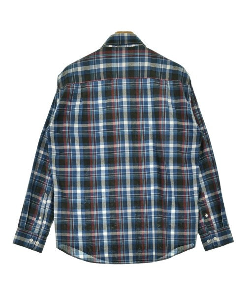 THE NORTH FACE เสื้อลำลอง