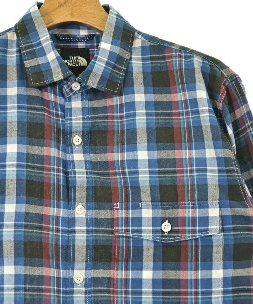 THE NORTH FACE เสื้อลำลอง