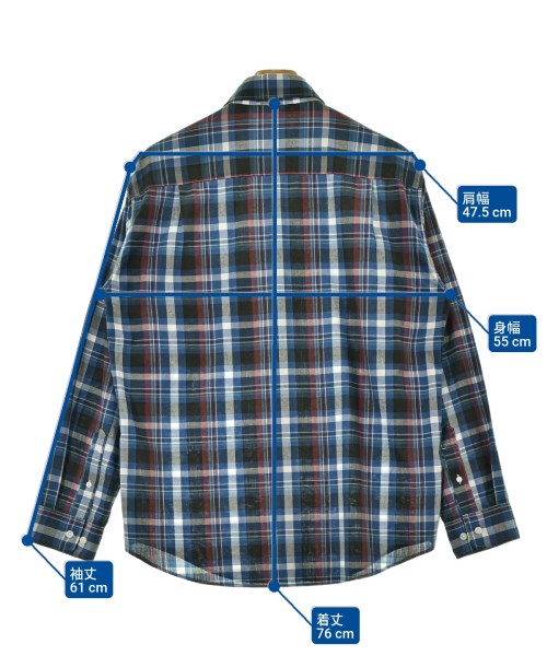 THE NORTH FACE เสื้อลำลอง