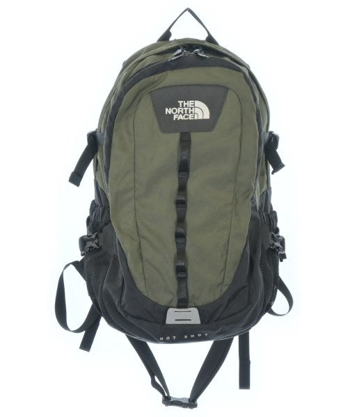 THE NORTH FACE เป้สะพายหลัง
